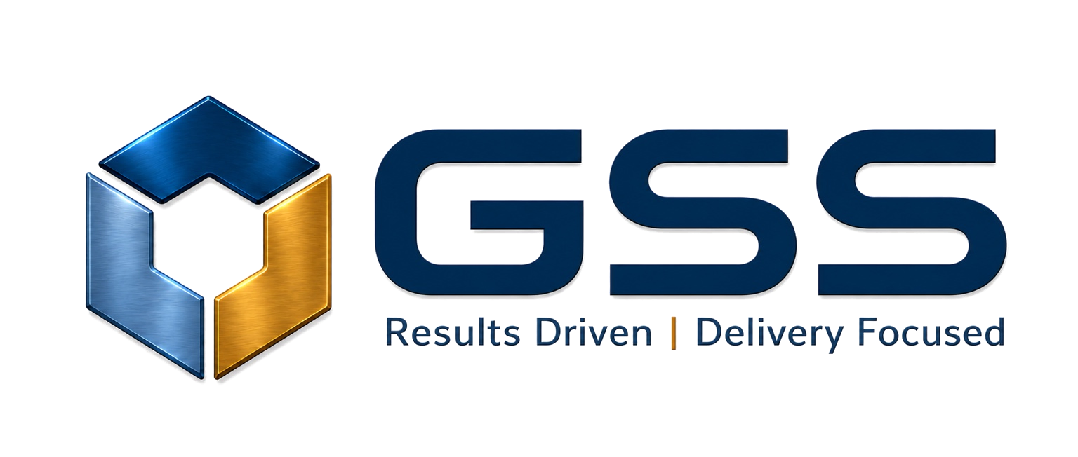 GSS — Global Soft Systems: Results Driven | Delivery Focused