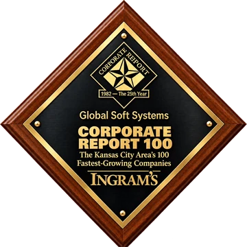 Ingram&rsquo;s Corporate Report 100 &mdash; one of the Kansas City area&rsquo;s 100 fastest-growing companies