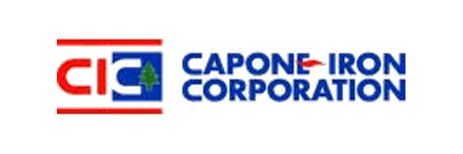 Capone Iron Corp