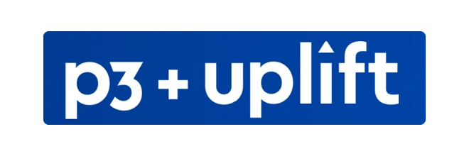P3 + Uplift