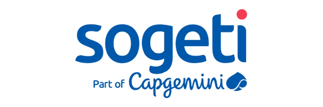 Sogeti, part of Capgemini