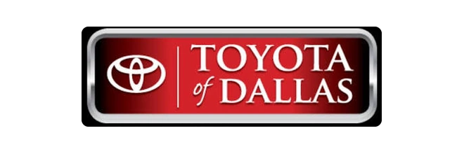 Toyota of Dallas